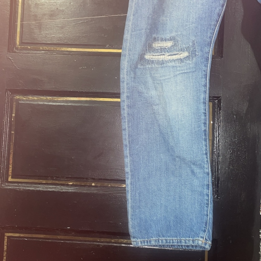 POLO Ralph Lauren distressed jeans 👖 - Picture 10 of 11